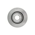 thumbnail image 2 of Raybestos Disc Brake Rotor 980228R Fits select: 2003-2006,2008-2010 PORSCHE CAYENNE, 2 of 3