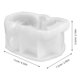 thumbnail image 2 of unbranded De Silicona Para Fácil De Usar Para Decorar Postres, 2 of 7