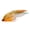 Orange, variant on Youthyao Baitfish Fly Baits High Carbon Hook Baits Fishing Lure Fishing Accessories Trout Pike Fly Fishing Fly Lure