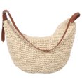 thumbnail image 1 of Greenadscape De En Con Estilo Tote Y Crossbody Beige, 1 of 7