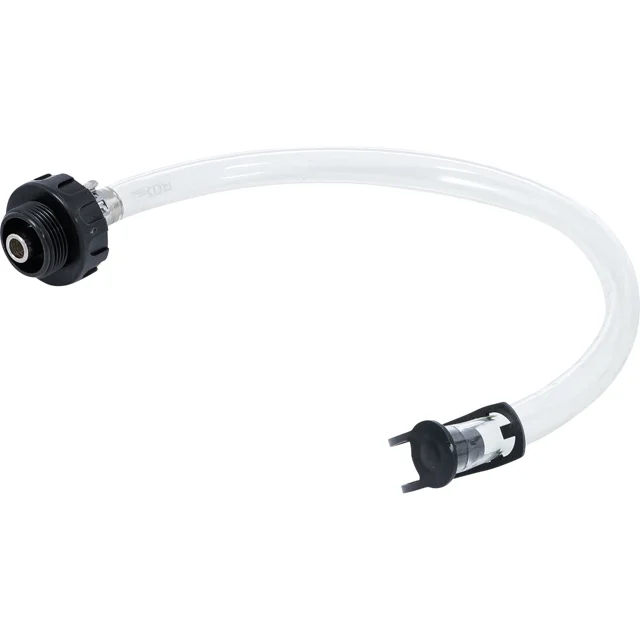 ADAPTADOR PARA DRENAJE DE ACEITE | BGS 9000