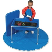 Children's Factory® Small Sensory Table, 18"H