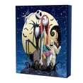 thumbnail image 1 of Calendario de Adviento de Halloween KEVCHE Jack Skellington 21cm 24 Días Edad 3+, 1 of 3