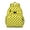 Yellow-2, variant on Big Foot Hiking Backpack for Students Funny Bigfoot Footprint Design Bookbag, Ideal for Outdoor Camping and Creature Lovers