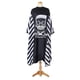 thumbnail image 2 of Hairdressing Cape Waterproof Barber Haircut Professional Barbers Hairdressers Gown for Beauty Salon Home, 2 of 5