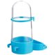 thumbnail image 2 of Vaso alimentador para fuente Prevue Hendryx BPV1187 para animales pequeños, 2 of 2
