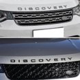 thumbnail image 4 of 3d Letter Car Hood Bonnet Cover Emblem For Land Rover Range Rover Velar Sport Discovery 2 3 4 Defender Chrome Front Head Sticker, 4 of 4