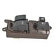 thumbnail image 5 of El interruptor de la ventana eléctrica principal del automóvil 84820-0K041 reemplaza el accesorio negro duradero profesional, 5 of 9