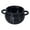 Measuring cup 1 in a, variant on Enthralling Witches Kitchenwares 4 Piece Cauldron Measuring Set Halloween Baking Tool For Treats Decors And Magical Gatherings
