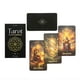 thumbnail image 3 of Cartas de tarot Soha Mystic con guía y protección para la intuición, 3 of 9