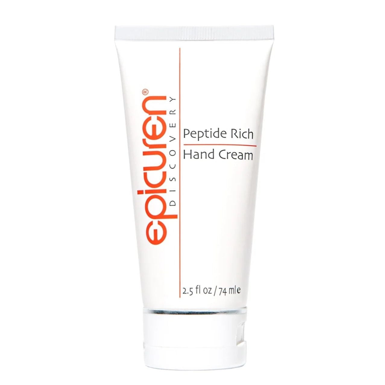 Epicuren Peptide Rich Hand Cream 2.5oz
