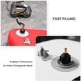 thumbnail image 3 of Sup Valve Adapter, Canoe Kayak Pump Valve Adapter Stand Up Paddling Board Inflatable Accessories Air Compressor Adapter Accessories, 3 of 5
