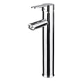 thumbnail image 1 of Monomando Alto Ecologico Para Lavabo Con Mangueras 4439 Dica Dica 4439, 1 of 3
