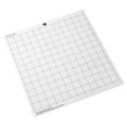 thumbnail image 3 of Graflsoa 12x12 Inch Repositionable Cutting Mats for Engraving Machines, 5-Pack PP Material Craft Pads, 3 of 6