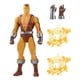 thumbnail image 3 of Figura Shocker Hasbro Marvel 6 Pulgadas, 3 of 4