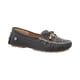 thumbnail image 1 of Mocasin Mujer BLUE RED Casual negro 22.5, 1 of 4