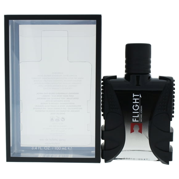 Perfume EDT Spray Michael Jordan  Flight EDT Spray Caballero 3.4 oz