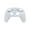 White, variant on Gaming Grip Sleeve For NS 2 Controller Silicone Protective Cover Skin Reduces Sweat And Improves Handling