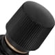 thumbnail image 3 of Copper Terminal Brass Material Strong Electrical Conductivity Wear Resistance Electrical Test AccessoriesBlack, 3 of 5
