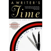 A Writer's Time: Making the Time to Write [Paperback - Used]