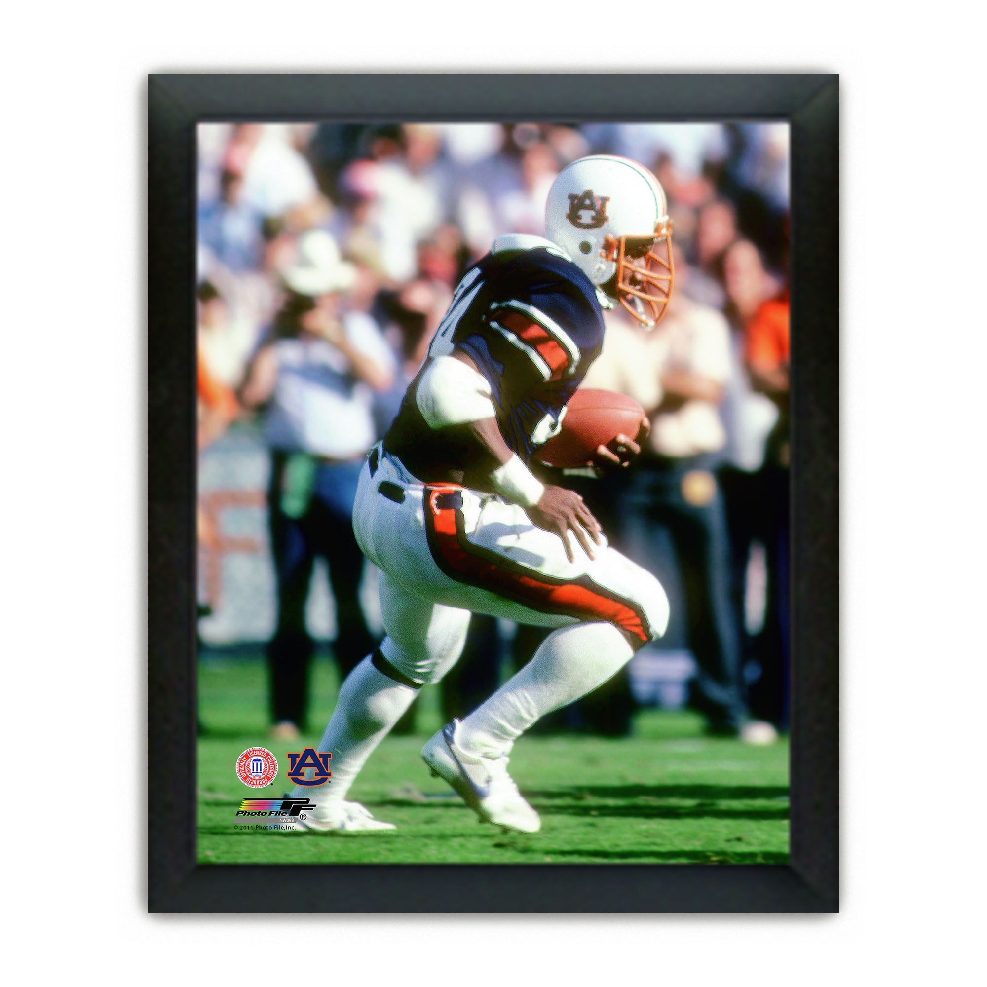 Bo Jackson - Football - Auburn University Athletics