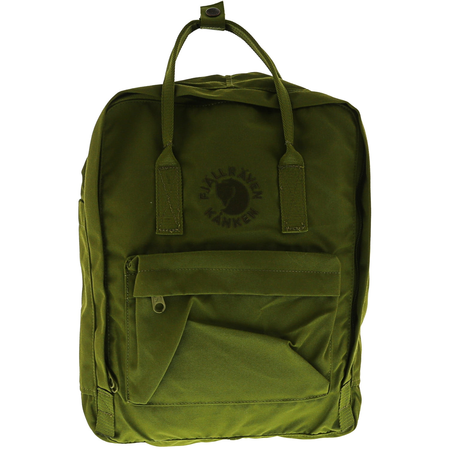 fjallraven re kanken dark olive