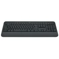 thumbnail image 2 of Teclado Logitech Signature K650 Inalámbrico Grafito 920‑010910,, 2 of 7