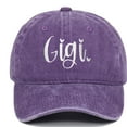 thumbnail image 2 of Certgust Hot Sales Under $1 Womens Baseball Caps Fashion Summer Baseball Cap Casual Sun Hat for Men Women Adjustable Trendy, 2 of 4
