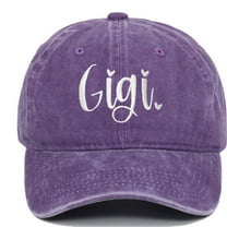 MSJUHEG Trucker Hat,Golf Hat,Hats for Men,Running Hat,Baseball Cap,Letters Print Embroidered Polyester Baseball Hats for Women Purple A