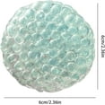thumbnail image 3 of Handmade Pressure Relief Balls, Stress Relief Balls for Hands with Noisy Sound, Funny Gift for Women Men (2PCS), 3 of 6
