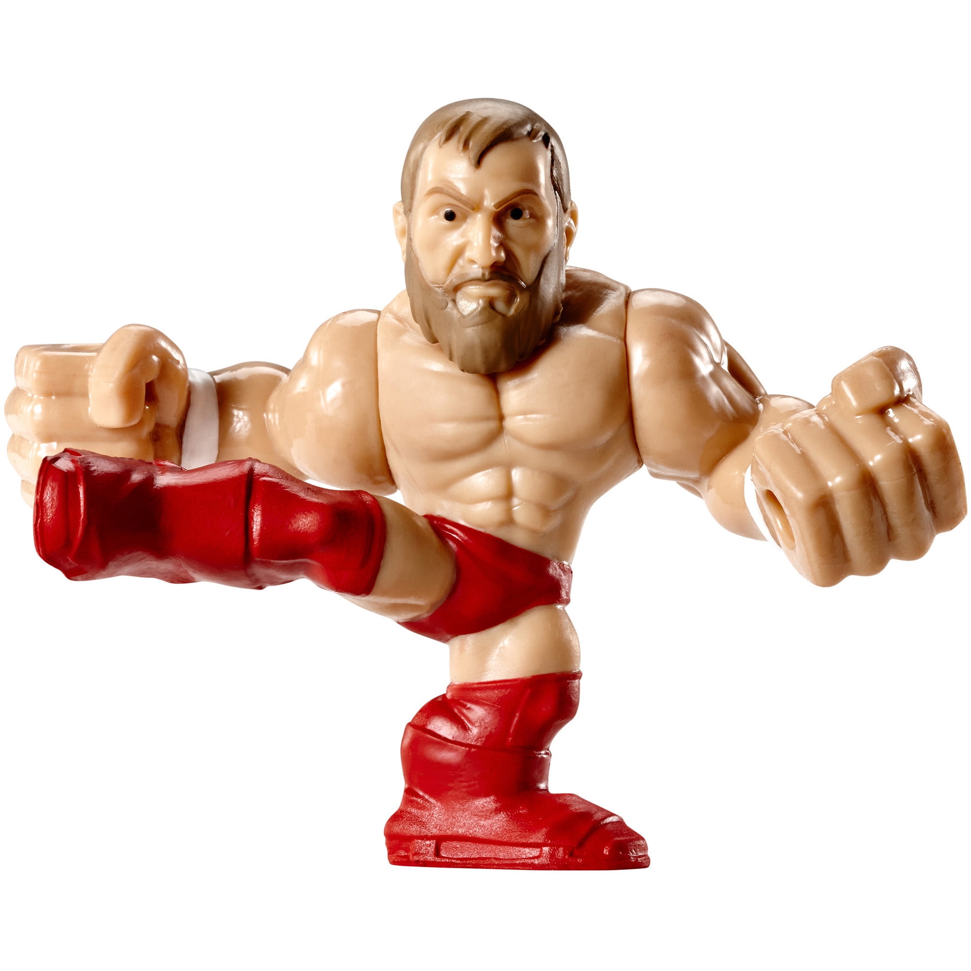 daniel bryan action figure walmart