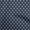 Black, variant on oneOone Polyester Spandex Black Fabric Asian Block Geometrical Shape Quilting Supplies Print Sewing Fabric By The Yard 56 Inch Wide