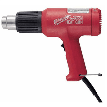 Milwaukee 2688-21 - M18 18V Cordless Compact Heat Gun - Walmart.com