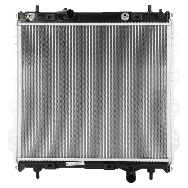 Radiador de AGUA KEEP ON GREEN PT CRUISER 2001 al 2010 2.4L L4