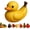 Banana, variant on Whimsical Fruit-Themed Duck Figurines, Playful & Charming Decor, Adorable Fruit Ducks Decoration, Creative Fruit Themed Duckies Ornaments, Unique Rubber Duck Desktop Ornament(Peach)