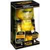 Bumblebee Vinyl Figure Translucent Glitter Hikari Japanese Vinyl