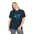 thumbnail image 4 of It’s Complicated Heart T-Shirt, 4 of 8