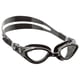 thumbnail image 1 of Goggle Adulto CRESSI  Fox Negro Lentes Transparentes, 1 of 2
