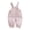 Red-PXK4Z, variant on Spring and FAll Baby Korean Fashion Overalls Floral Embroidery Casual Sleeveless Cute And