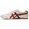 thumbnail image 1 of Onitsuka & Tiger Mexico 66 Birch Rust Red 1183A201-206, 1 of 6