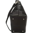 thumbnail image 4 of Le Donne Leather Esperanto Satchel LD-9611, 4 of 8