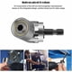 thumbnail image 2 of foret De Tournevis Angle Droit En Acier Angle Droit De 105 Avec Perceuse Hexagonale Entranement 1/4, Perceuse Magntique Rapide, Perceuse D'ang, 2 of 5