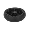 thumbnail image 4 of Neumático para scooter eléctrico, Neumático para cubo de rueda de scooter Neumático para cubo de rueda de scooter Neumático para scooter Integración perfecta, 4 of 9