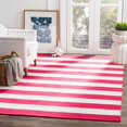 thumbnail image 4 of Safavieh Montauk Grey Contemporary Rug - 2'6" x 4', 4 of 4