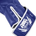 thumbnail image 3 of Guantes de Boxeo Venum Azul Challenger 2.0 10 Onzas, 3 of 9