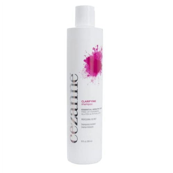 Cezanne Shampooing Clarifiant
