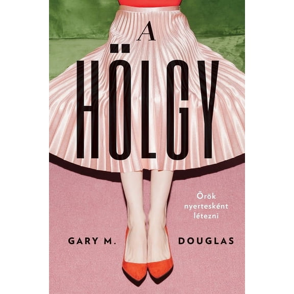 A HÃLGY (Hungarian), (Paperback)