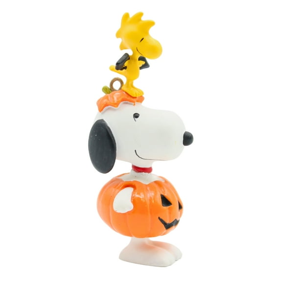 Hallmark Ornament: 2009 Dressed-Up Duo | QFO4005