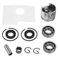 thumbnail image 2 of Replace Aluminum Piston Kit Replacement Chain Saw Accessory Spare Parts for  MS180 MS 180 018, 2 of 7