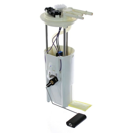 Agility Auto Parts 4010273 Fuel Pump Module Assembly for Honda Isuzu Specific Models